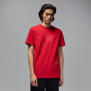Jordan Flight Essentials T-shirt voor heren - Rood
