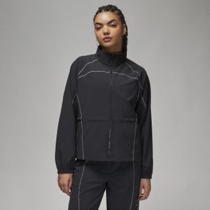 Jordan Sport damesjack - Zwart