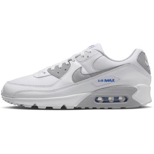 Nike Air Max 90 herenschoenen - Wit