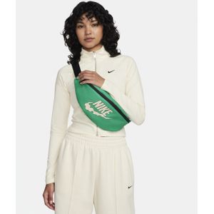 Nike Heritage Heuptas (3 liter) - Groen