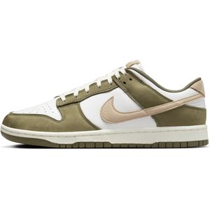 Nike Dunk Low Retro Premium herenschoenen - Groen