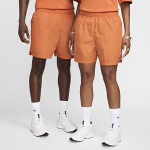 NOCTA Cardinal nylon shorts - Oranje