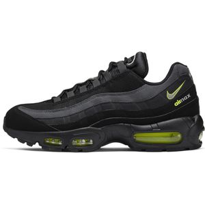 Nike Air Max 95 Herenschoen - Zwart