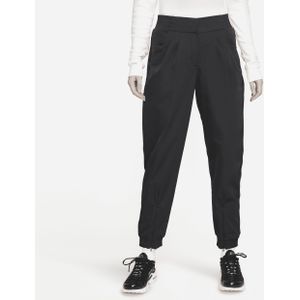 Nike Sportswear Dri-FIT Tech Pack Damesbroek met hoge taille - Zwart