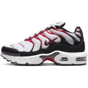 Nike Air Max Plus Kleuterschoenen - Grijs