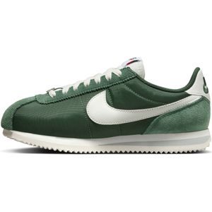 Nike Cortez Textile schoenen - Groen