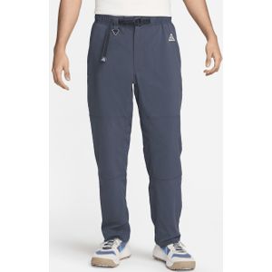 Nike ACG UV-wandelbroek voor heren - Blauw