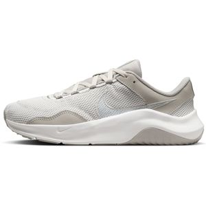 Nike Legend Essential 3 Next Nature work-outschoenen voor dames - Grijs