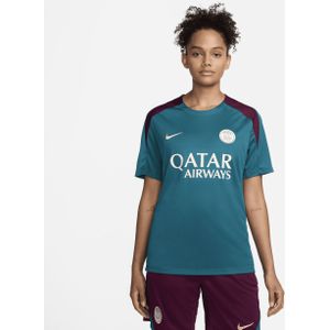 Nike Paris Saint-Germain Dri-FIT Strike Shirt Heren