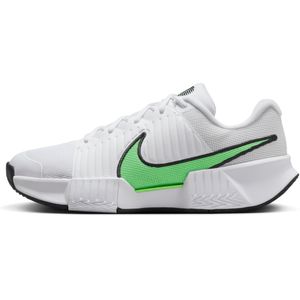 Nike GP Challenge Pro hardcourt tennisschoenen voor heren - Wit