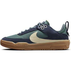 Nike SB Day One skateschoenen voor kids - Blauw