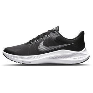 Nike Winflo 8 Hardloopschoenen voor heren (straat) - Zwart