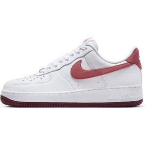 Nike Air Force 1 '07 damesschoenen - Wit