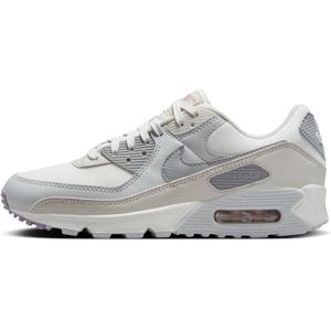 Nike Air Max 90 damesschoenen - Grijs