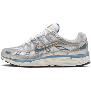 Nike P-6000 schoenen - Wit