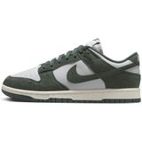 Nike Dunk Low damesschoenen - Grijs