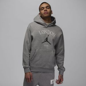 Jordan London Hoodie voor heren - Zwart