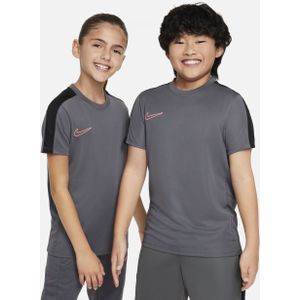 Nike Dri-FIT Academy23 Voetbaltop voor kids - Grijs