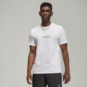 Jordan Air T-shirt voor heren - Wit