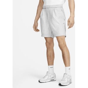 Nike Forward Shorts herenshorts - Grijs