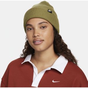 Nike Terra Futura beanie - Groen