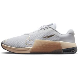 Nike Metcon 9 work-outschoenen voor dames - Wit