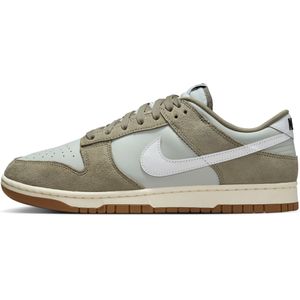 Nike Dunk Low Retro SE herenschoenen - Grijs