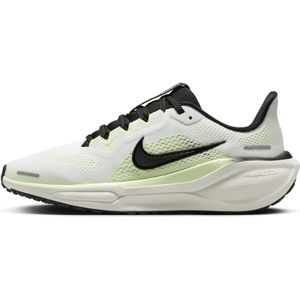 Nike Pegasus 41 hardloopschoenen voor kids (straat) - Wit