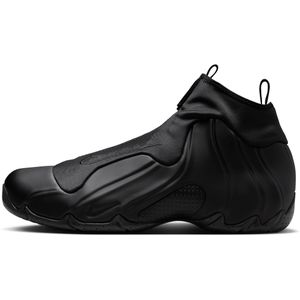 Nike Air Flightposite herenschoenen - Zwart