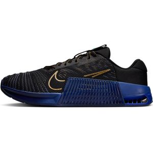 Nike Metcon 9 AMP work-outschoenen voor heren - Zwart