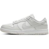 Nike Dunk Low Damesschoenen - Wit