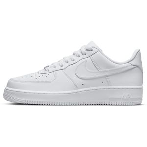 Nike Air Force 1 '07 Herenschoen - Wit