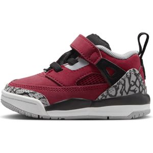 Jordan Spizike Low schoenen voor baby's/peuters - Rood