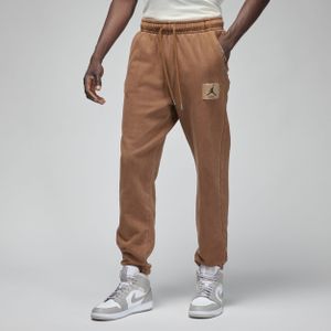 Jordan Flight Fleece joggingbroek voor heren - Bruin