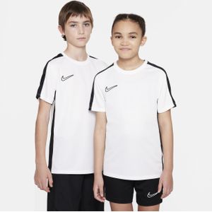 Nike Dri-FIT Academy23 Voetbaltop voor kids - Wit