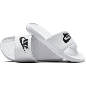 Nike Victori One Slippers voor dames - Wit