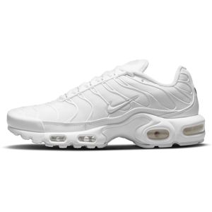 Nike Air Max Plus Damesschoenen - Wit