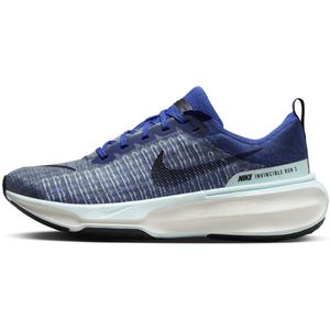 Nike Invincible 3 hardloopschoenen voor heren (straat) - Blauw