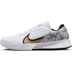 NikeCourt Vapor Pro 2 Magnolia hardcourt tennisschoenen voor heren - Wit