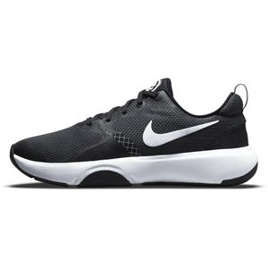 Nike City Rep TR trainingsschoenen voor dames - Zwart