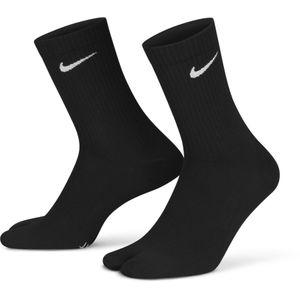 Nike Everyday Plus Lightweight Crew sokken - Wit