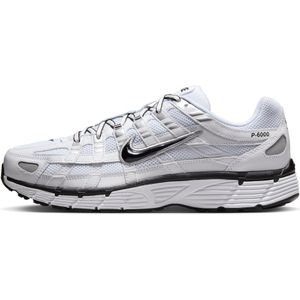 Nike P-6000 schoenen - Wit