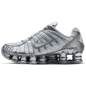 Nike Shox TL damesschoenen - Grijs