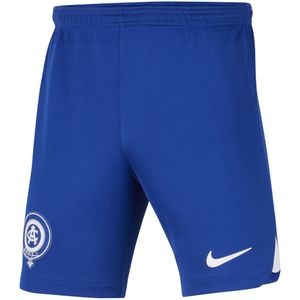 Atlético Madrid 2023/24 Stadium Thuis/Uit Nike Dri-FIT voetbalshorts voor kids - Blauw