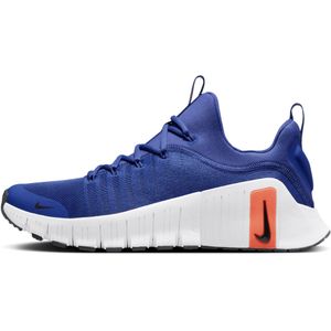 Nike Free Metcon 6 work-outschoenen voor heren - Blauw