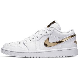 Air Jordan 1 Low SE damesschoen - Wit