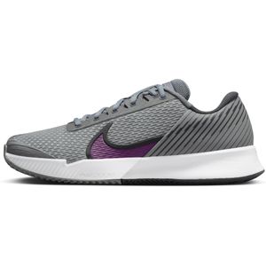 NikeCourt Air Zoom Vapor Pro 2 Tennisschoenen voor heren (gravel) - Grijs