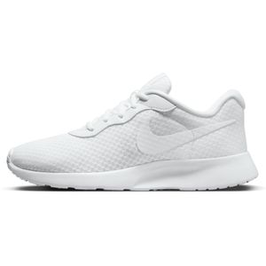 Nike Tanjun EasyOn damesschoenen - Wit