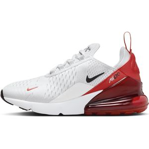 Nike Air Max 270 Kinderschoenen - Grijs