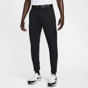 Nike Tour golfjoggingbroek voor heren - Zwart